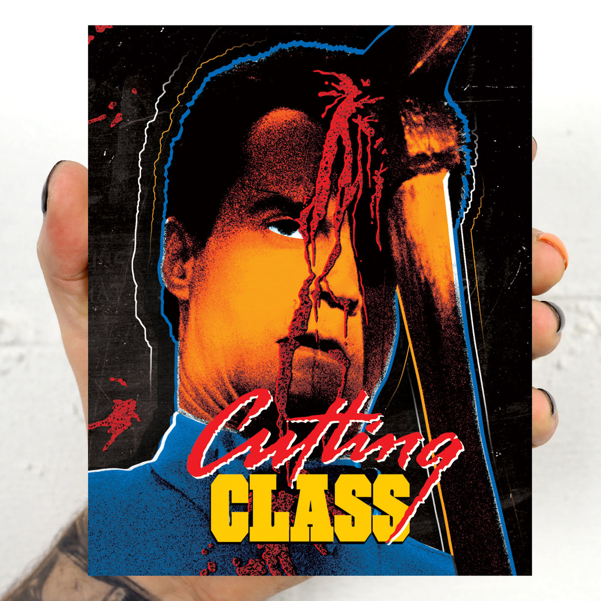 Cutting Class