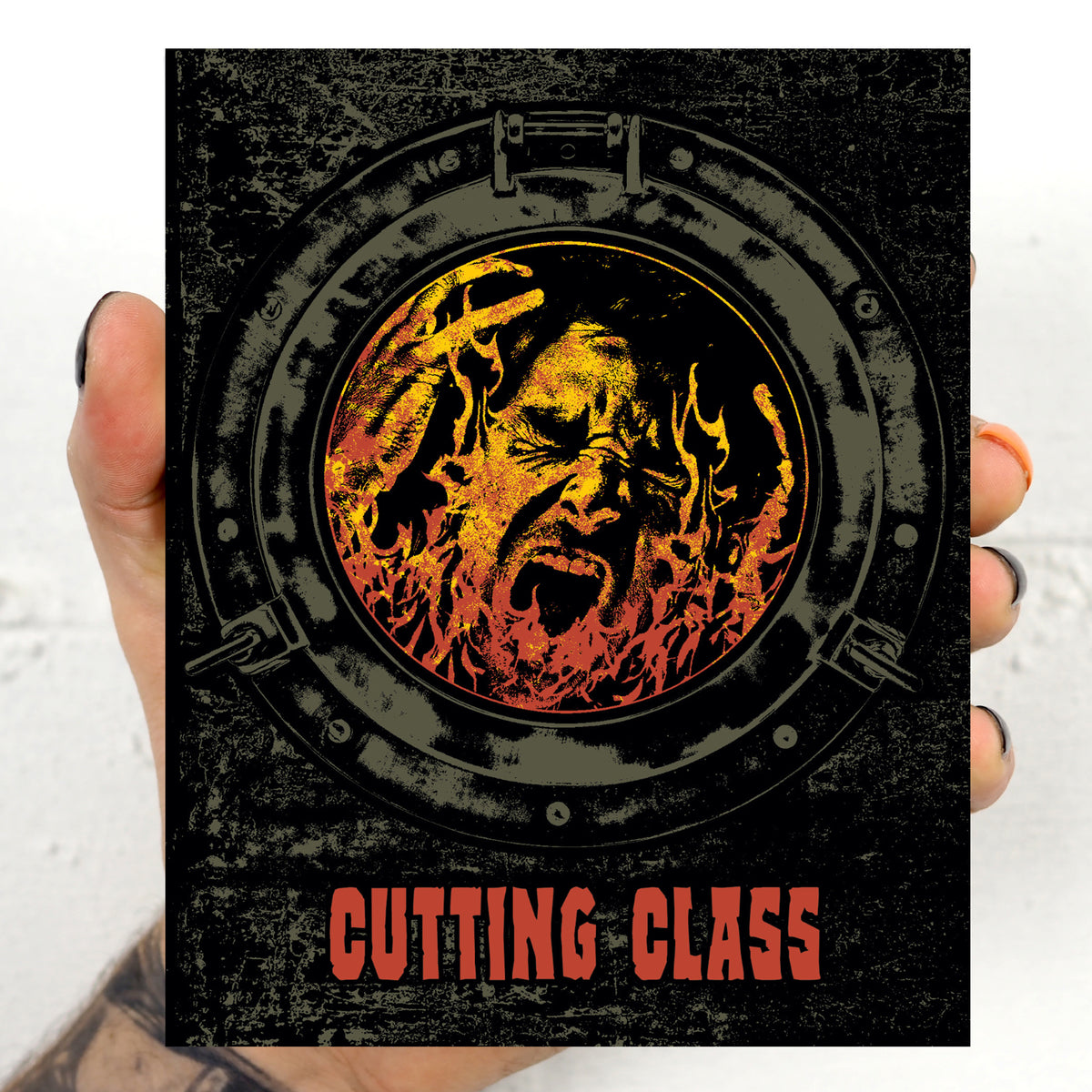 Cutting Class