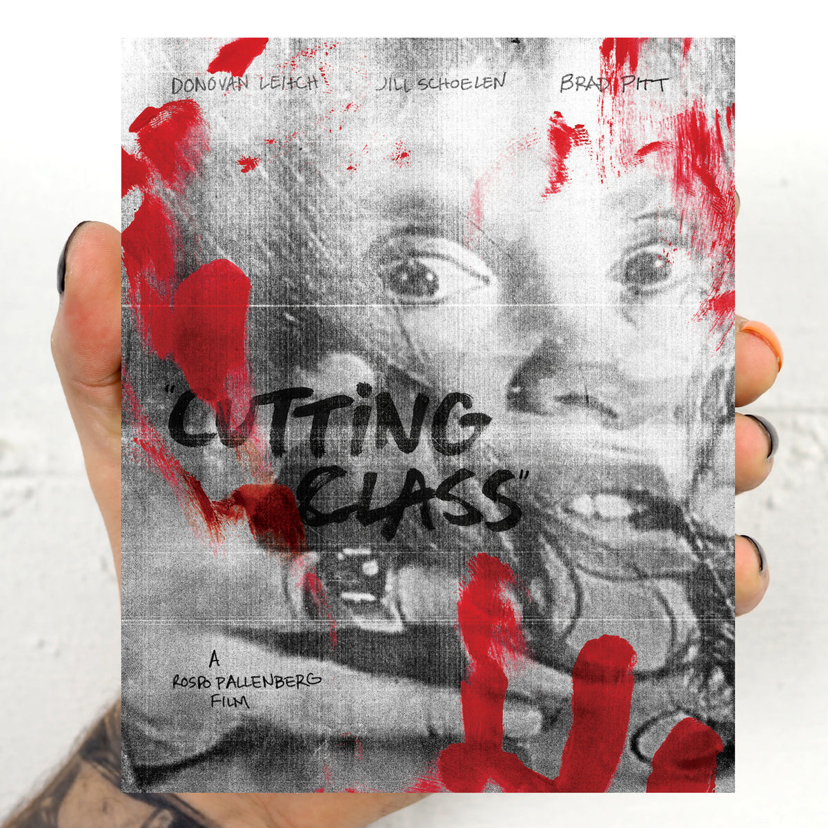 Cutting Class