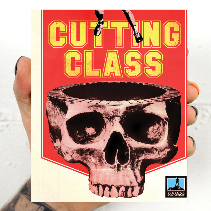 Cutting Class
