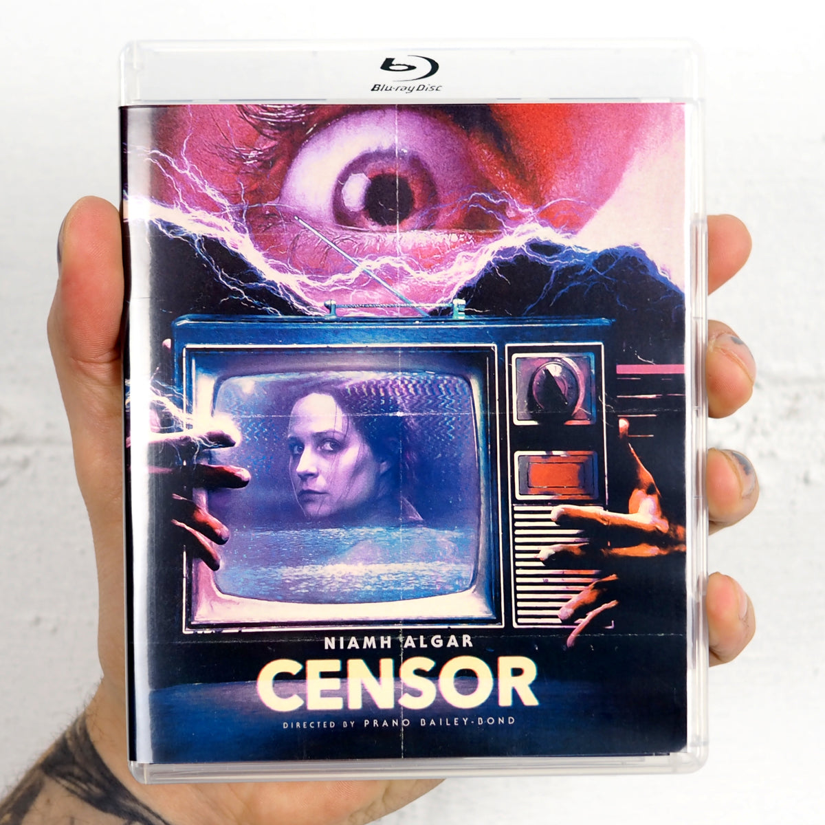 Censor