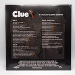 Clue: The Movie - Vinyl Soundtrack LP