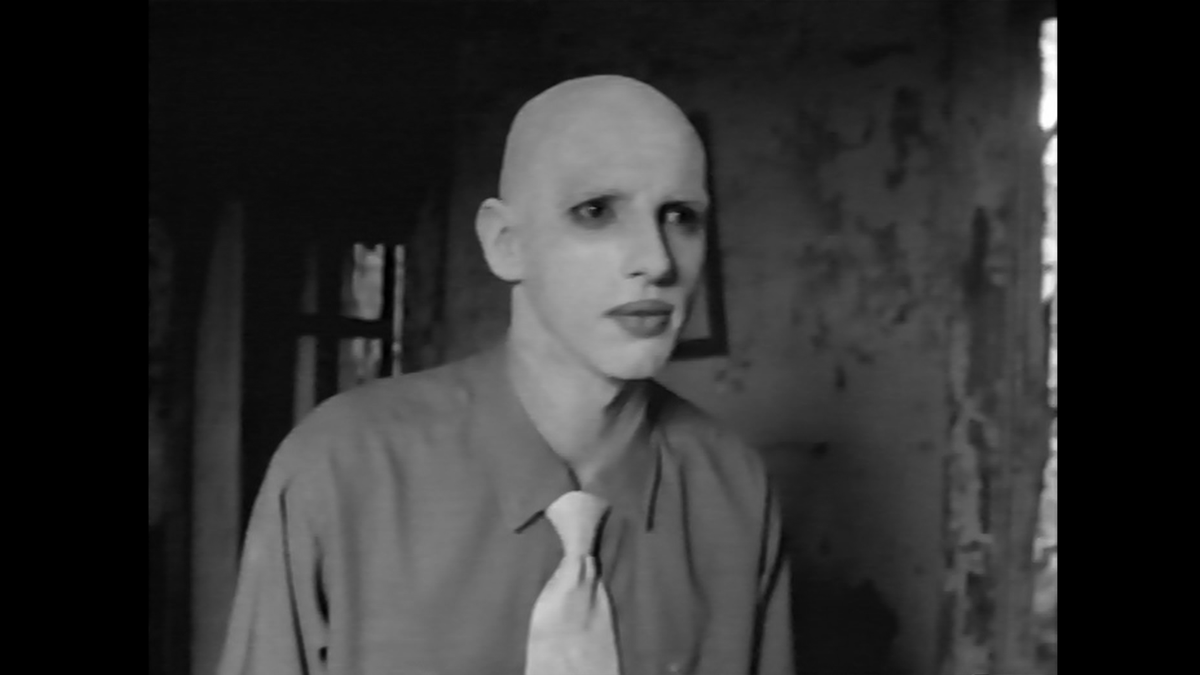 The Cornshukker