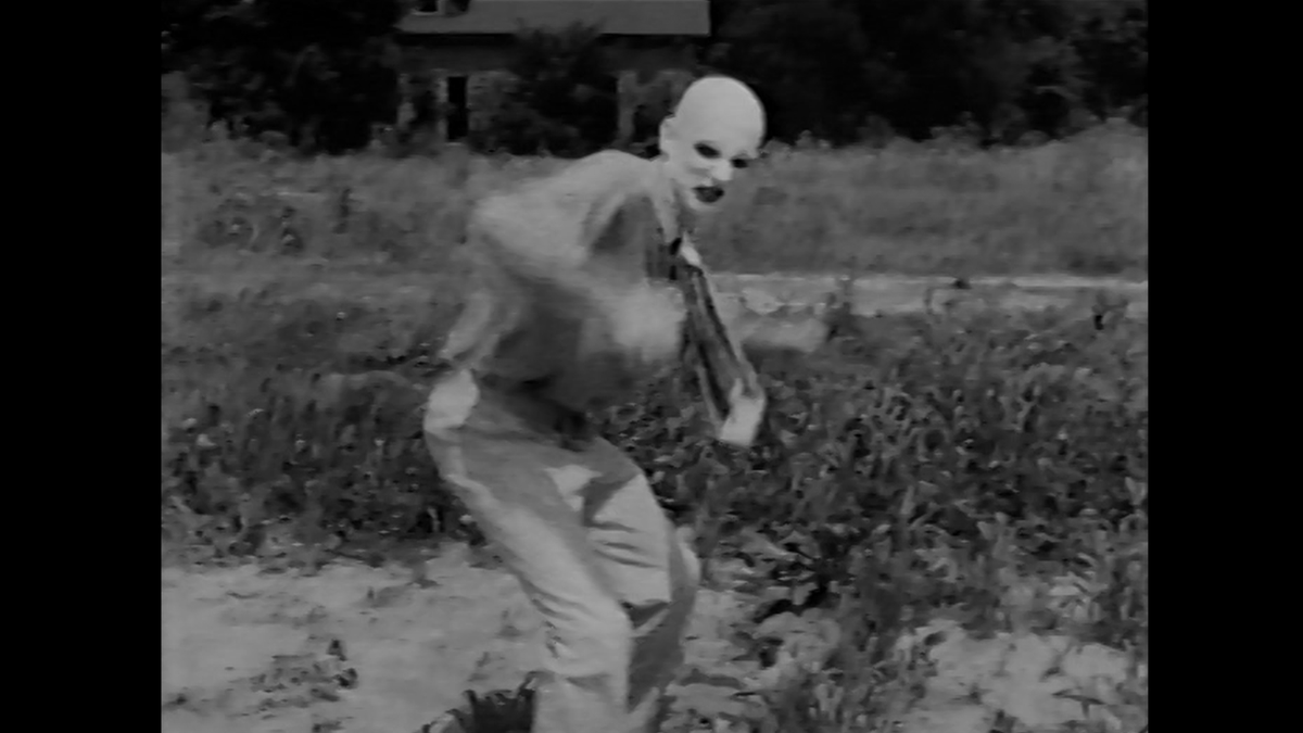 The Cornshukker