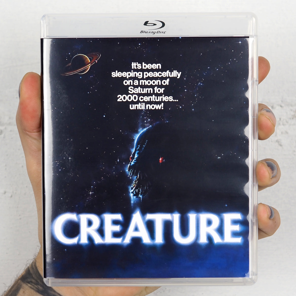 Creature
