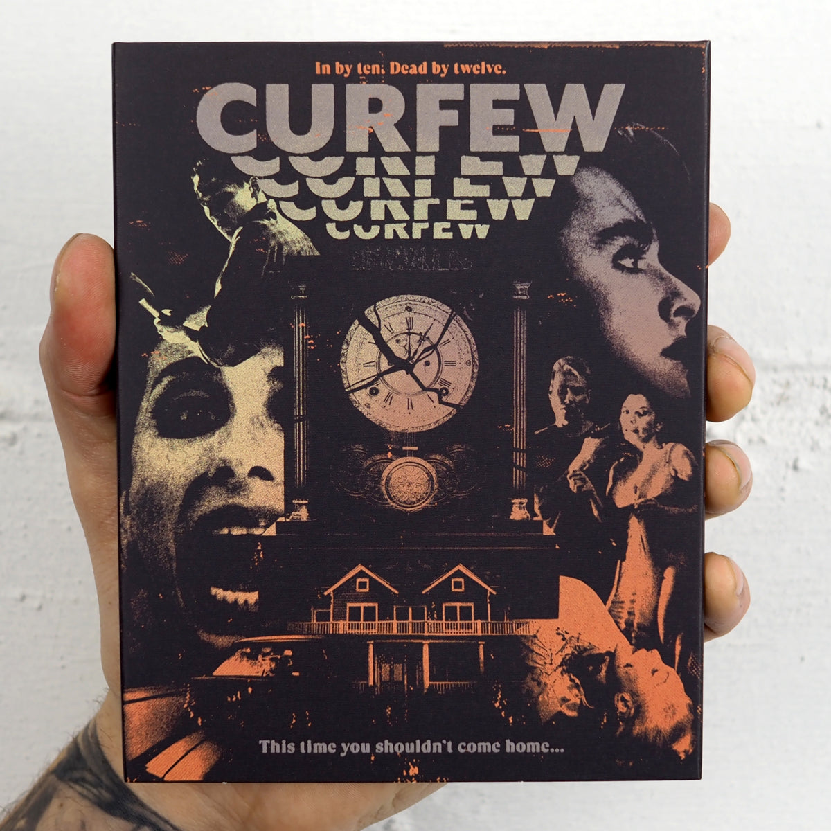 Curfew