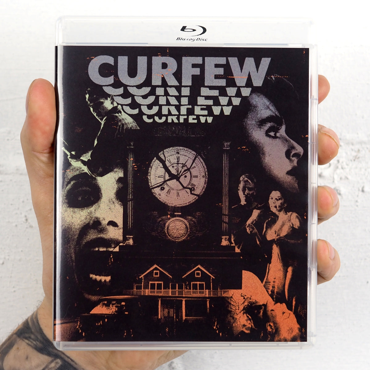 Curfew