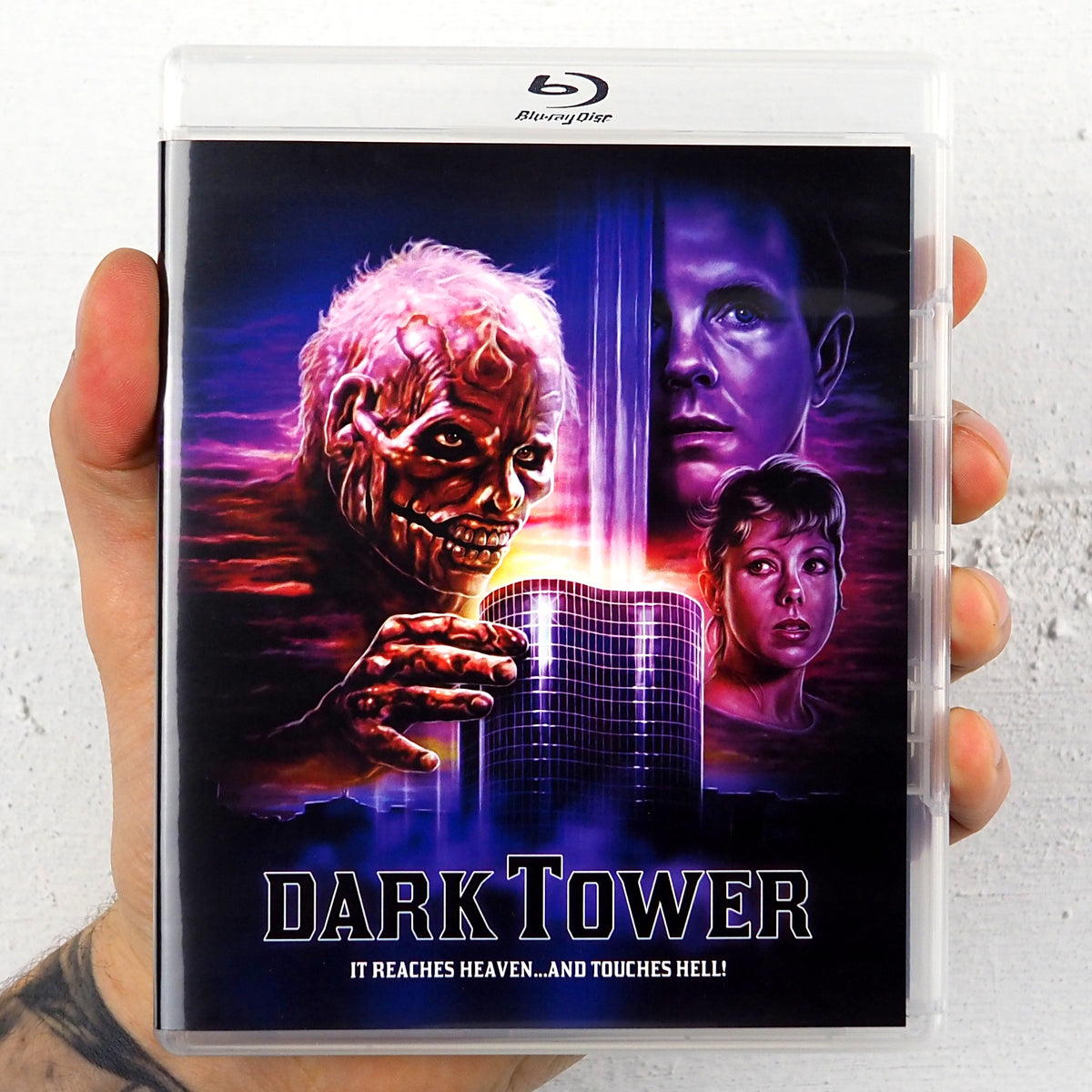 Dark Tower