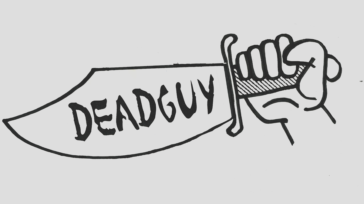 Deadguy: Killing Music