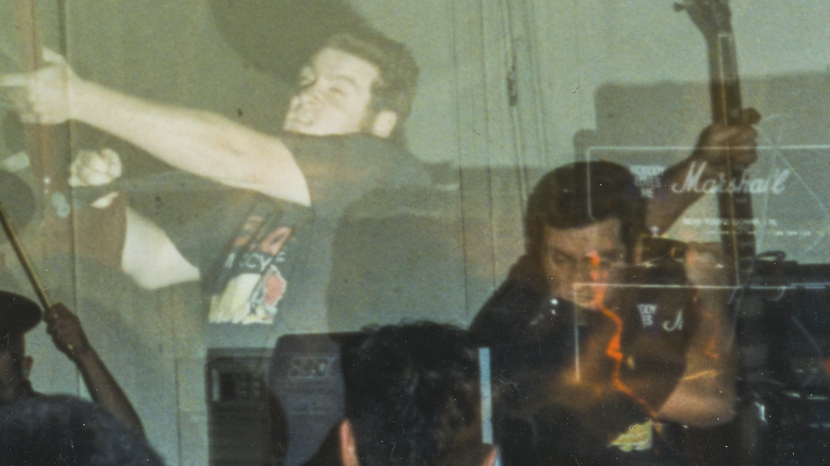 Deadguy: Killing Music