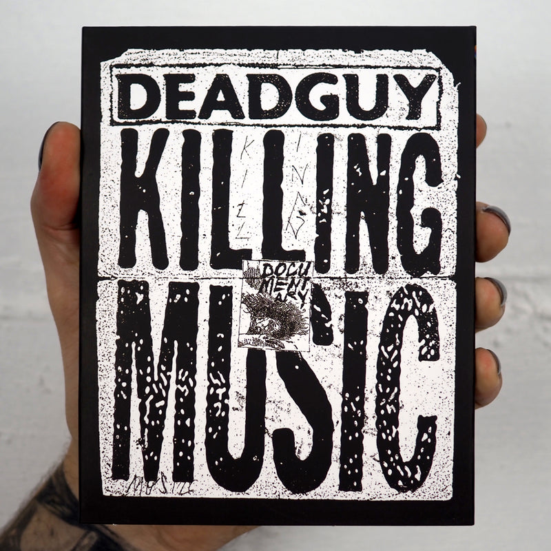 Deadguy: Killing Music