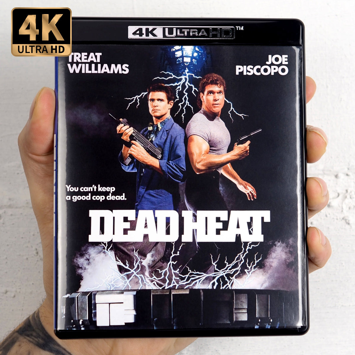 Dead Heat