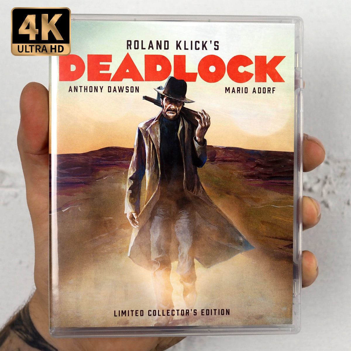 Deadlock