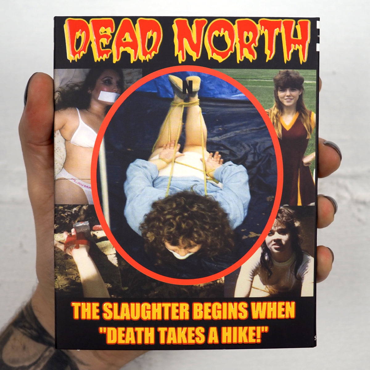 Dead North