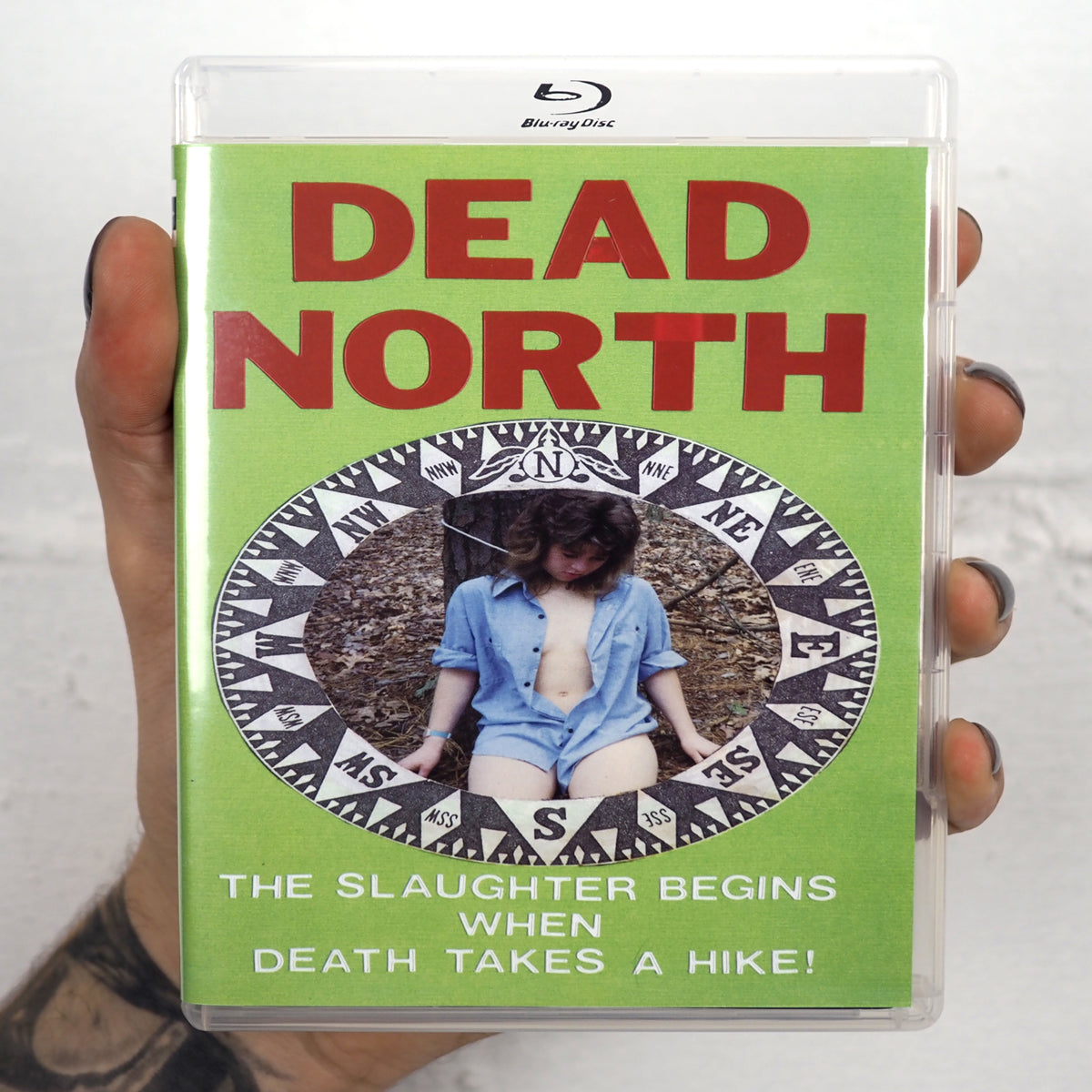Dead North