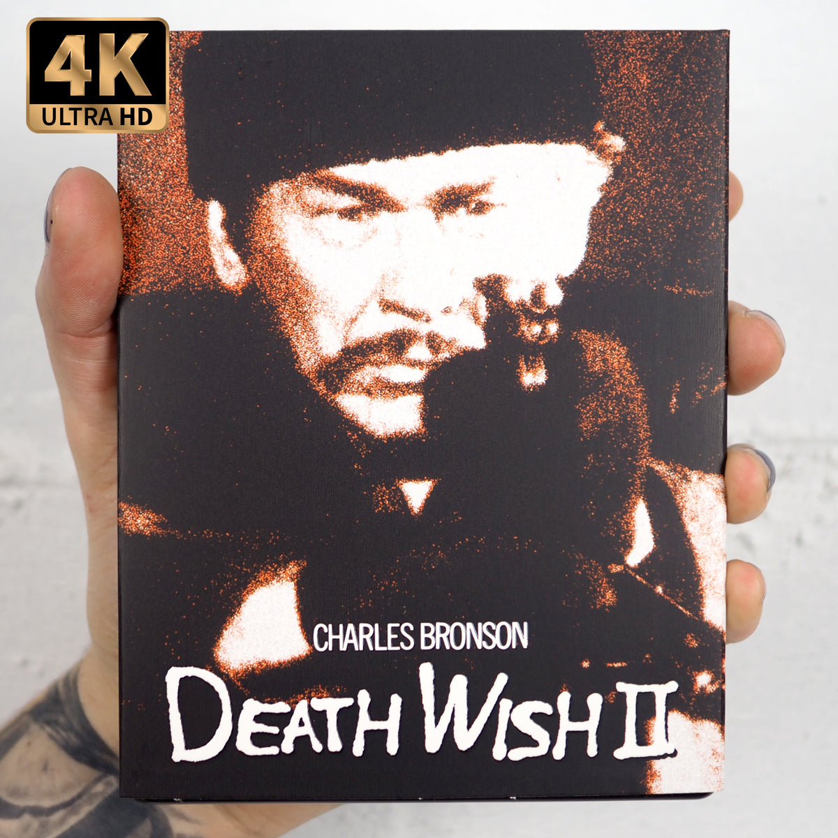 Death Wish II