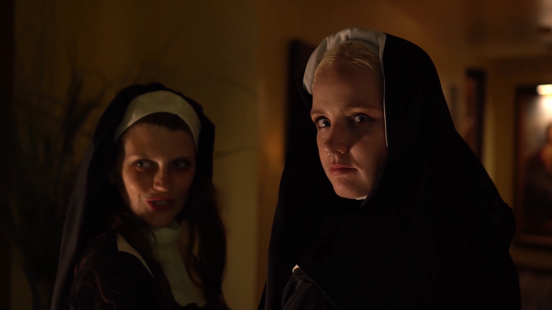 Debbie Does Demons