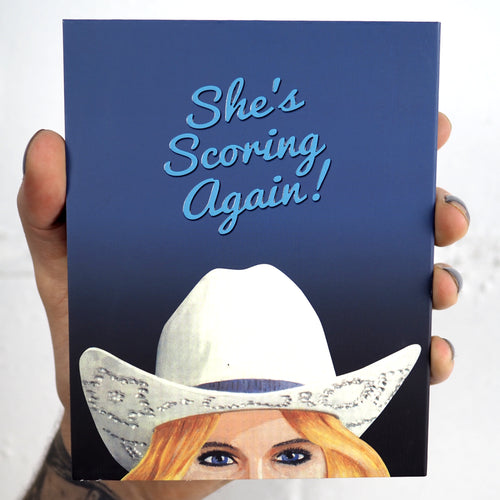 Debbie Does Dallas Part II