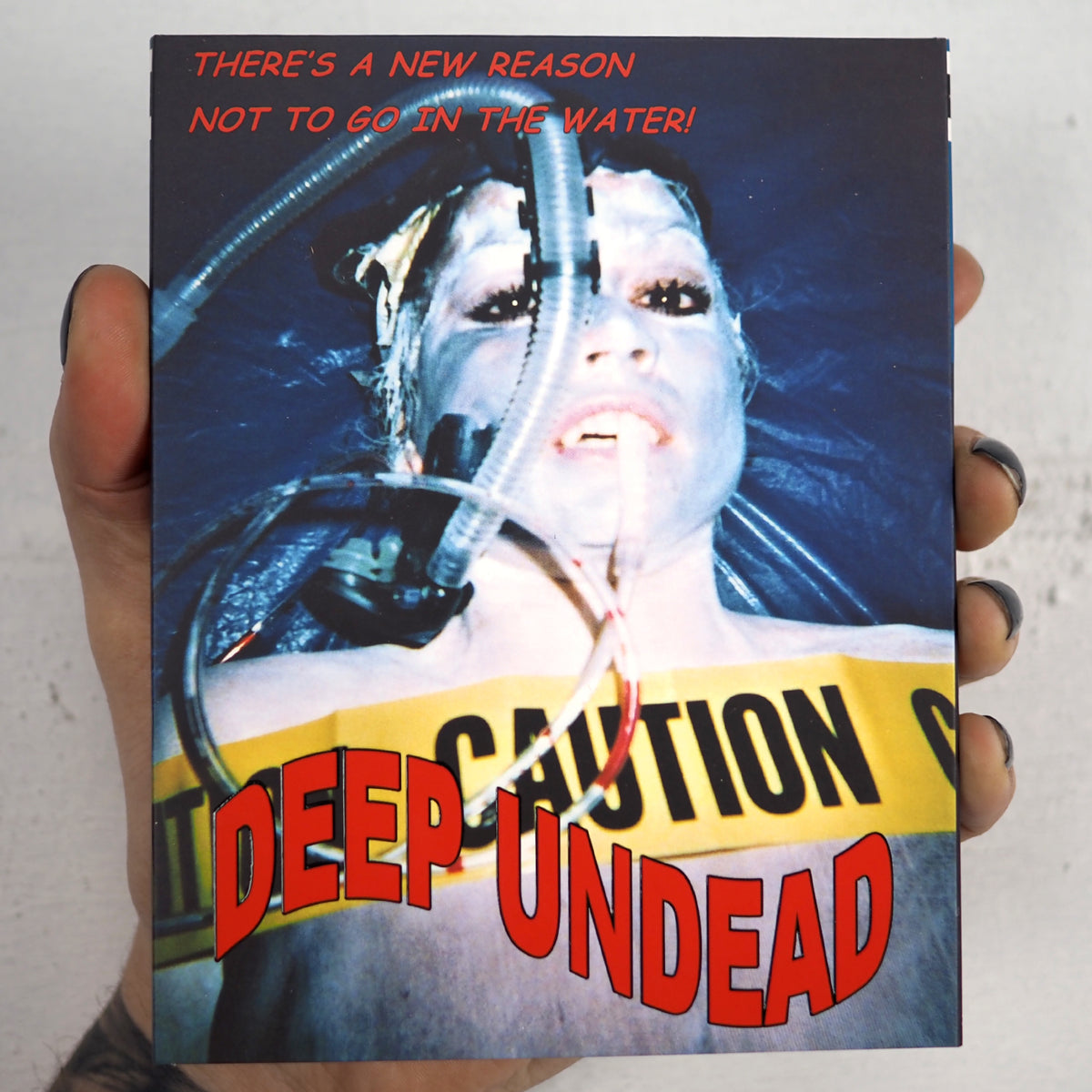 Deep Undead