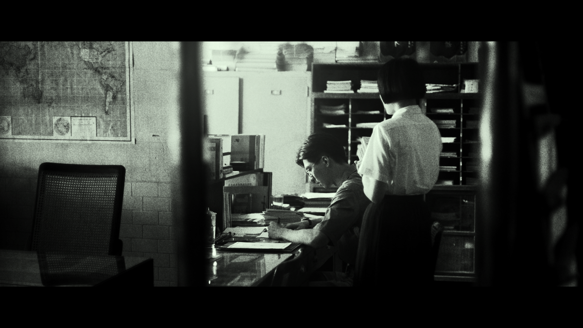 Detention
