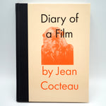 Diary of a Film - Hardcover Book