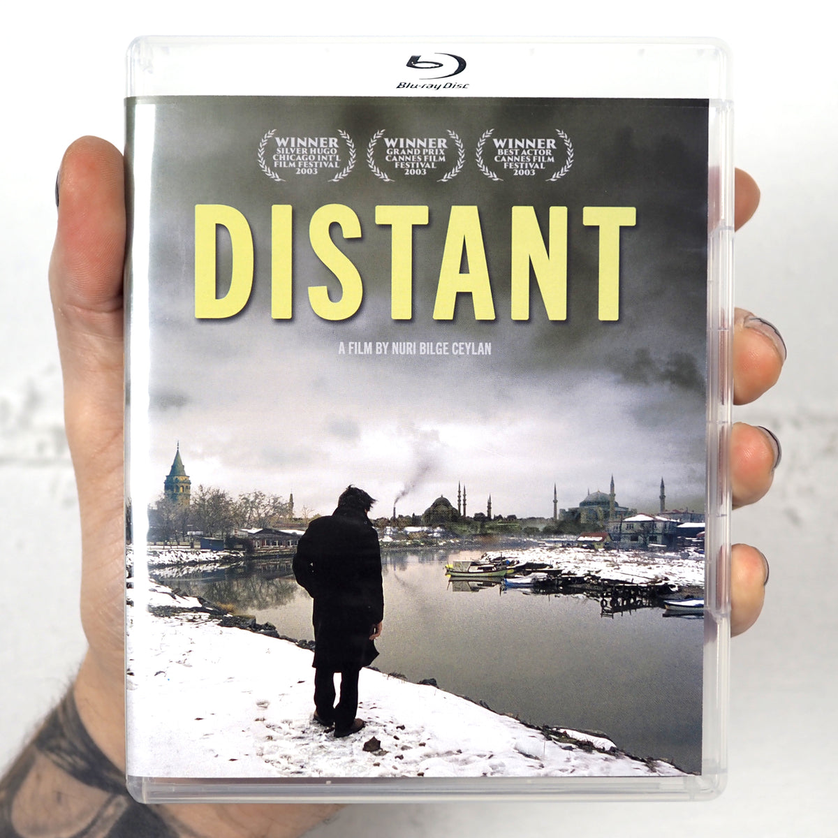 Distant