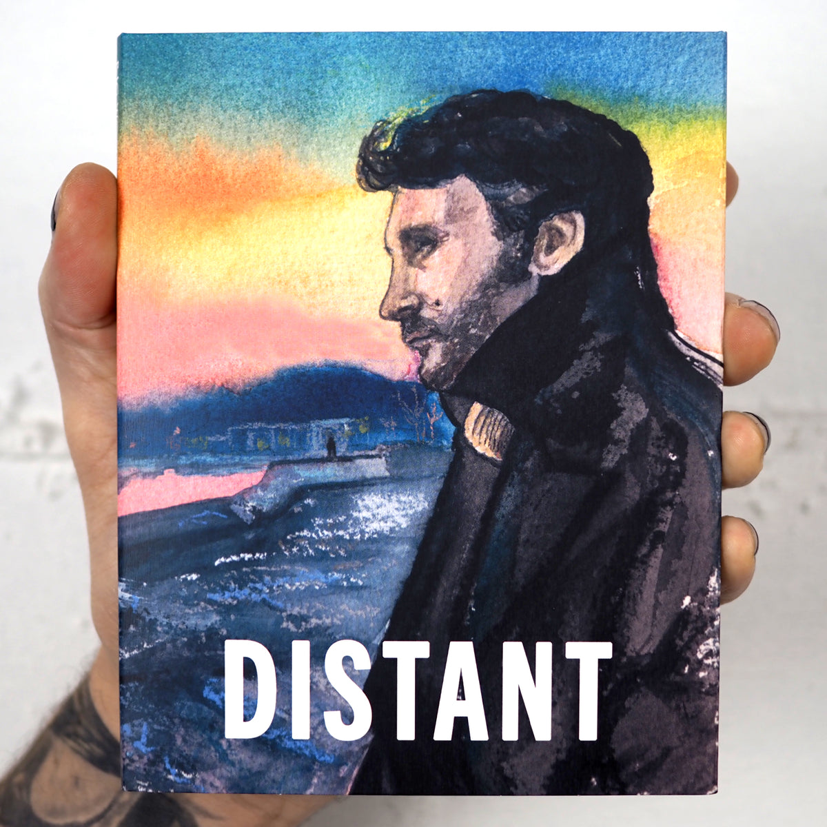 Distant