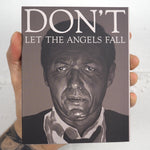 Don't Let the Angels Fall