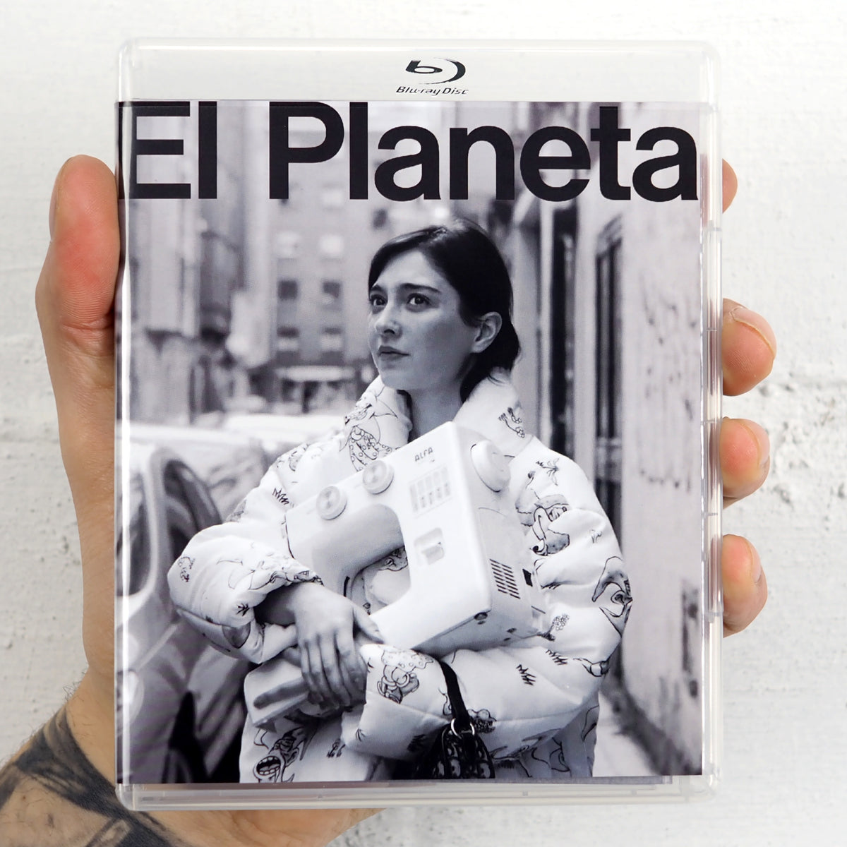 El Planeta