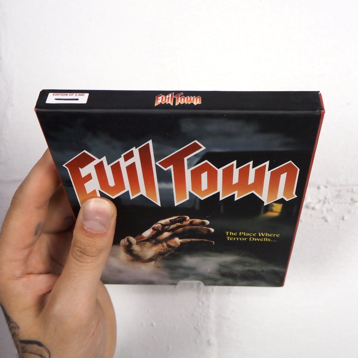Evil Town