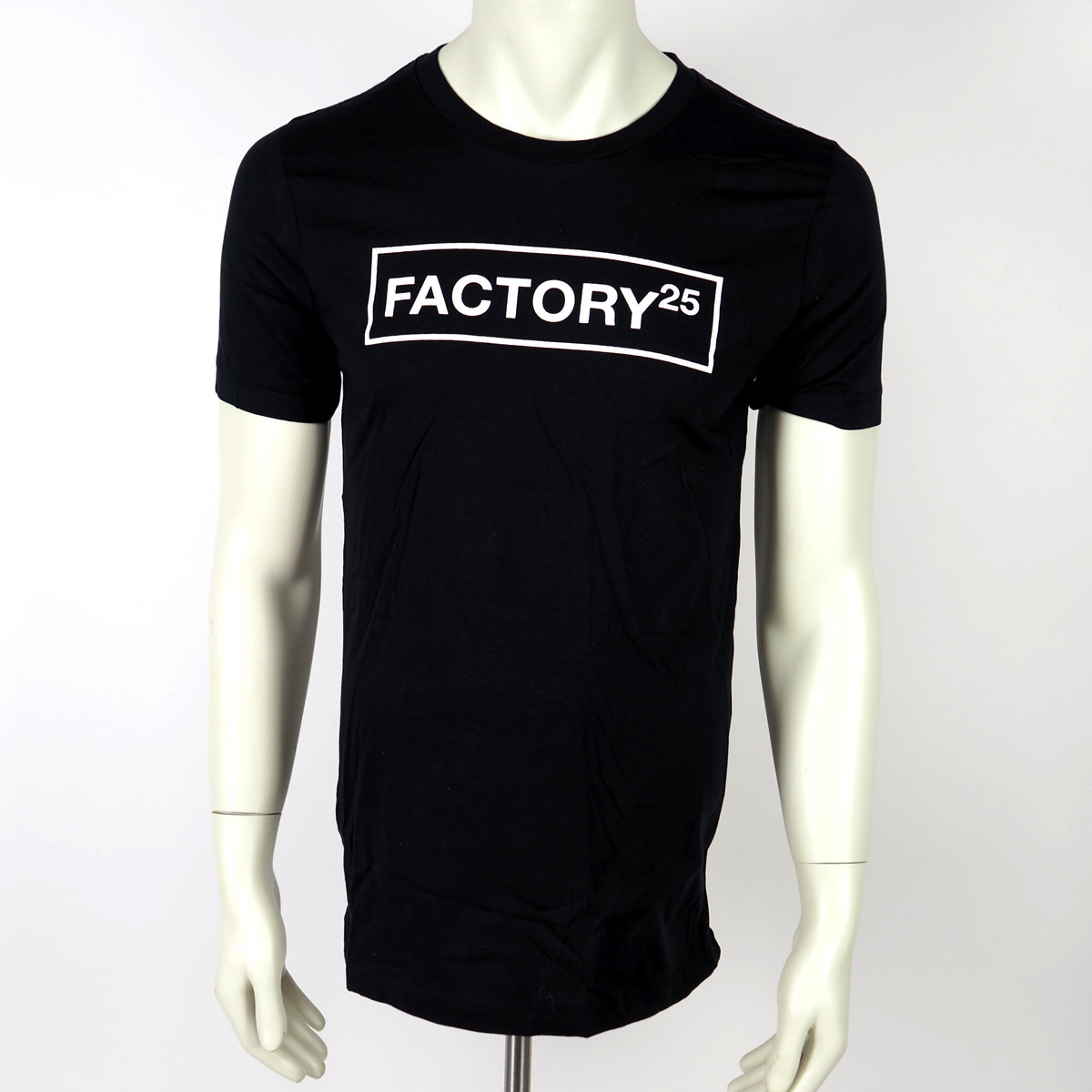 Factory 25 - Shirt