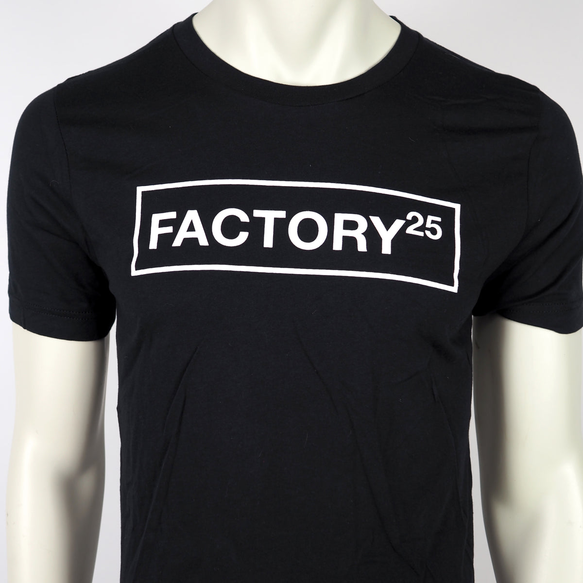 Factory 25 - Shirt