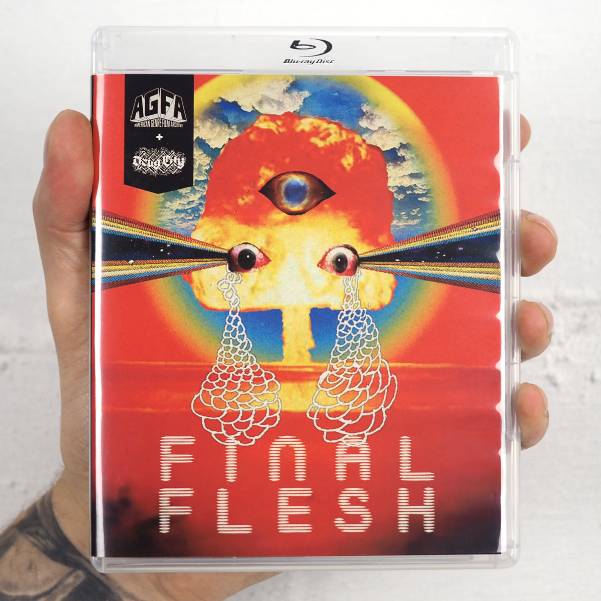 Final Flesh