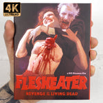 FleshEater