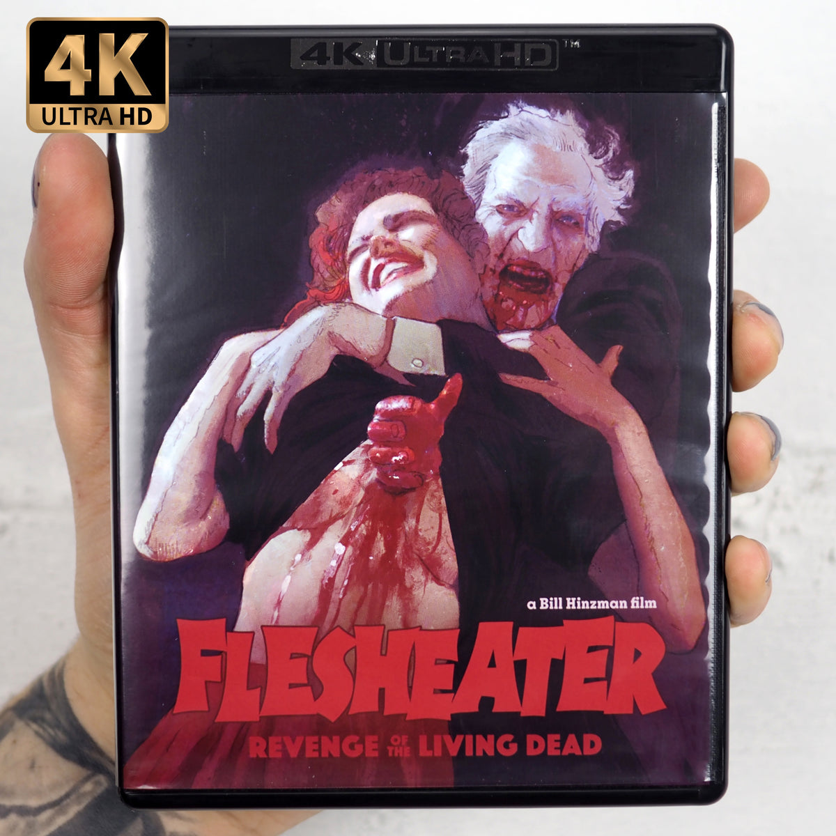 FleshEater