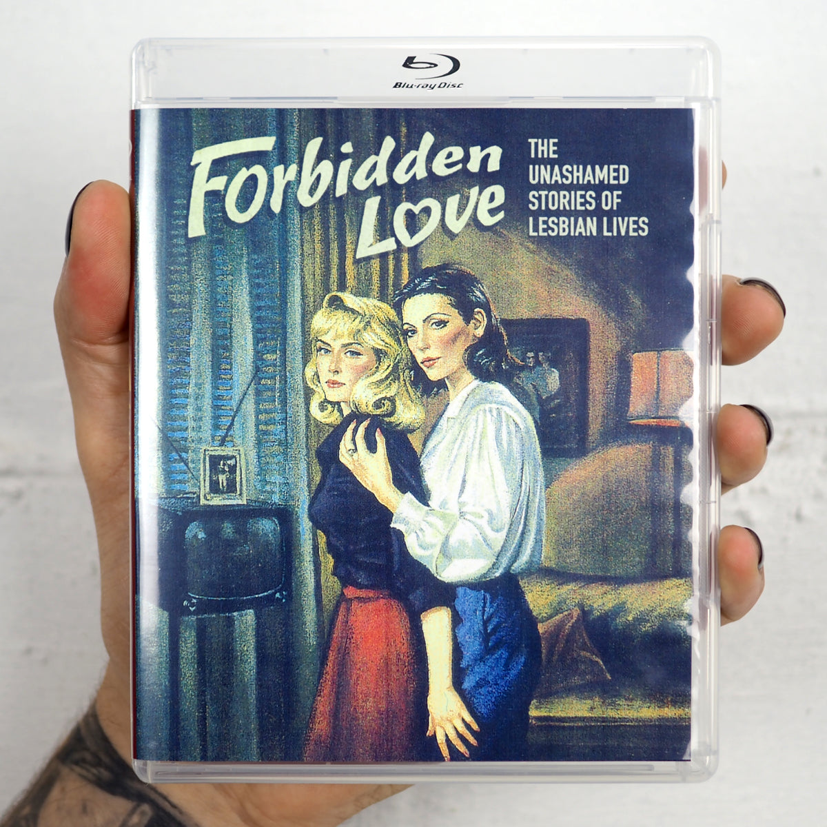 Forbidden Love