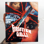 Forgotten Gialli: Volume Four