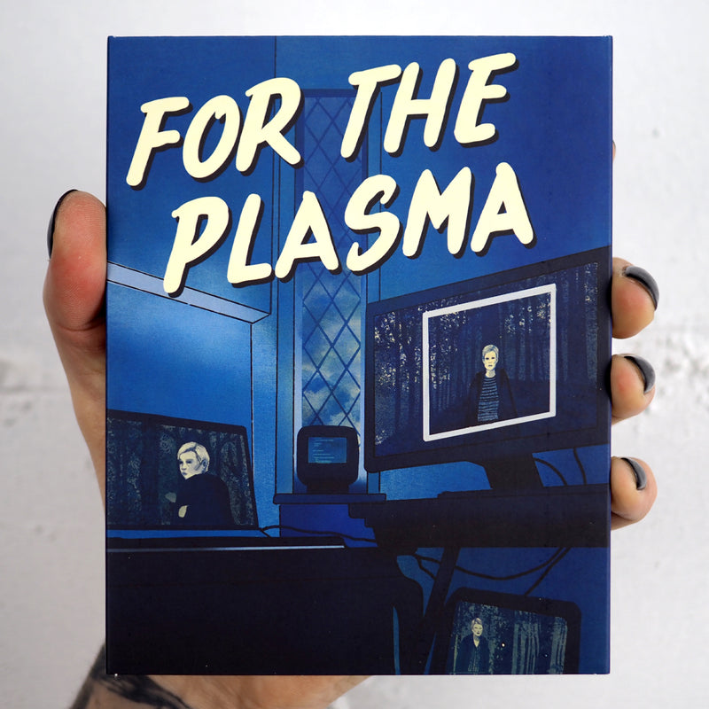 For the Plasma