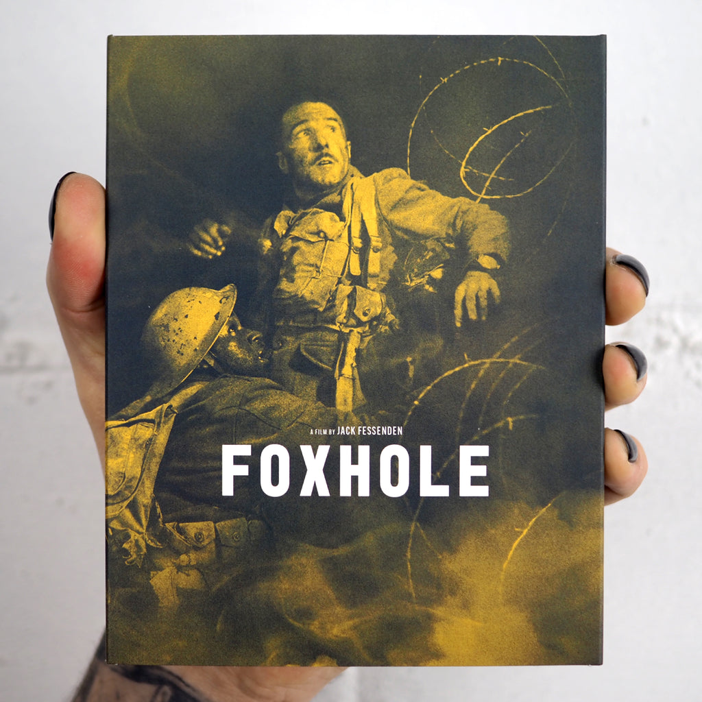 洋楽 Fox Hole 47 Presenting Fair-N-Hyte foxholeslipfront_1024x.jpg?v=