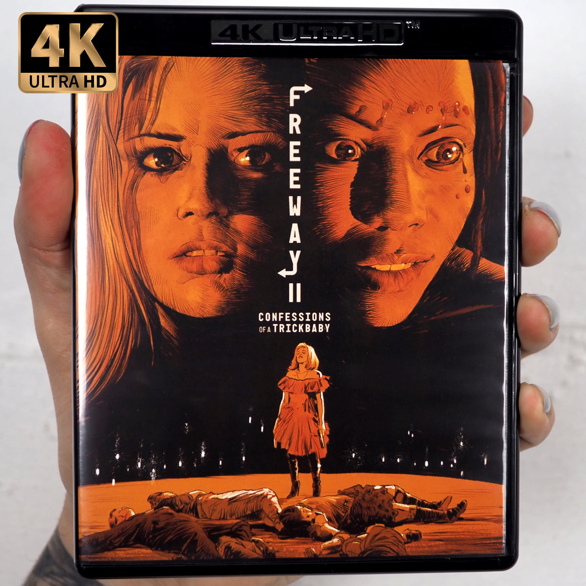 Freeway II: Confessions of a Trickbaby