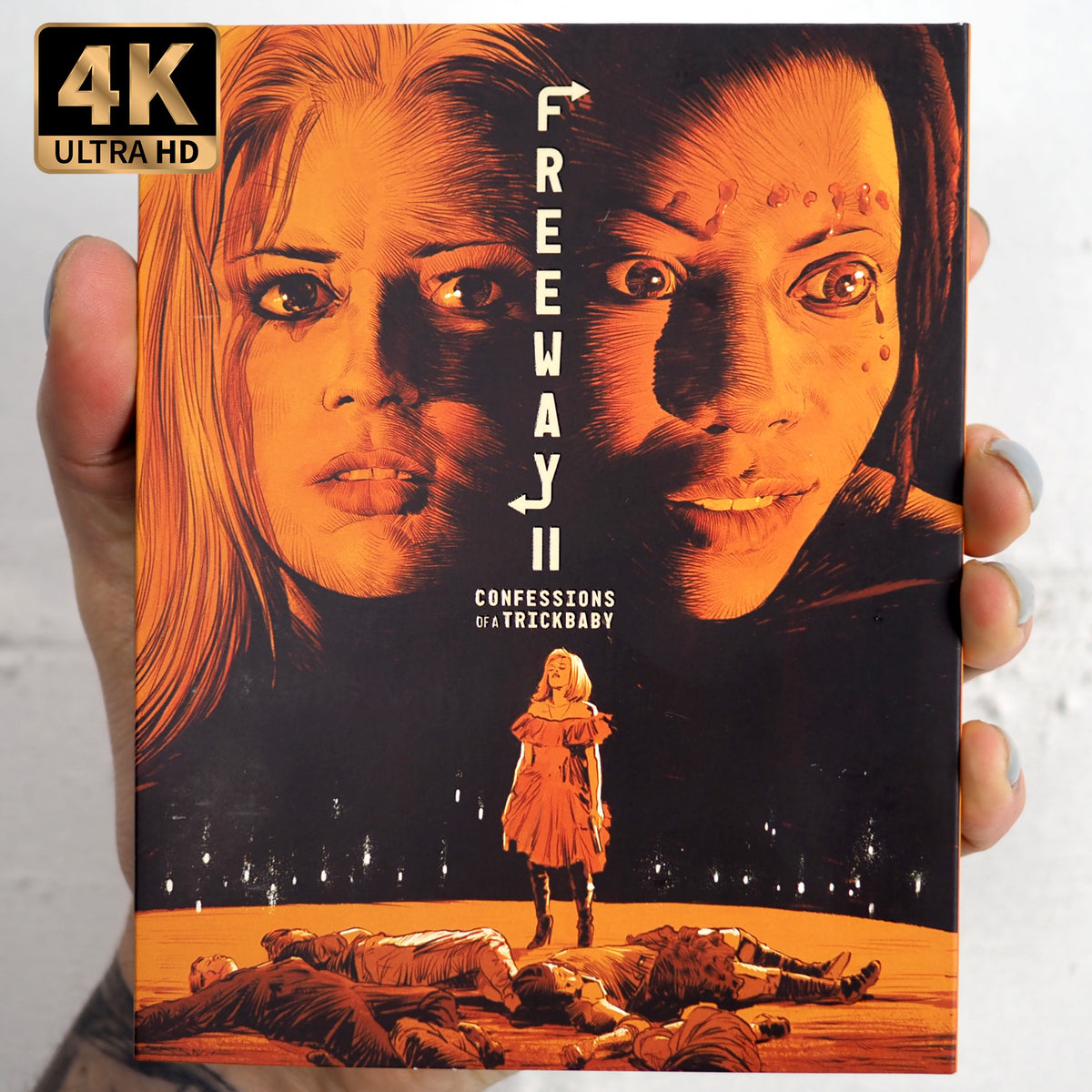 Freeway II: Confessions of a Trickbaby