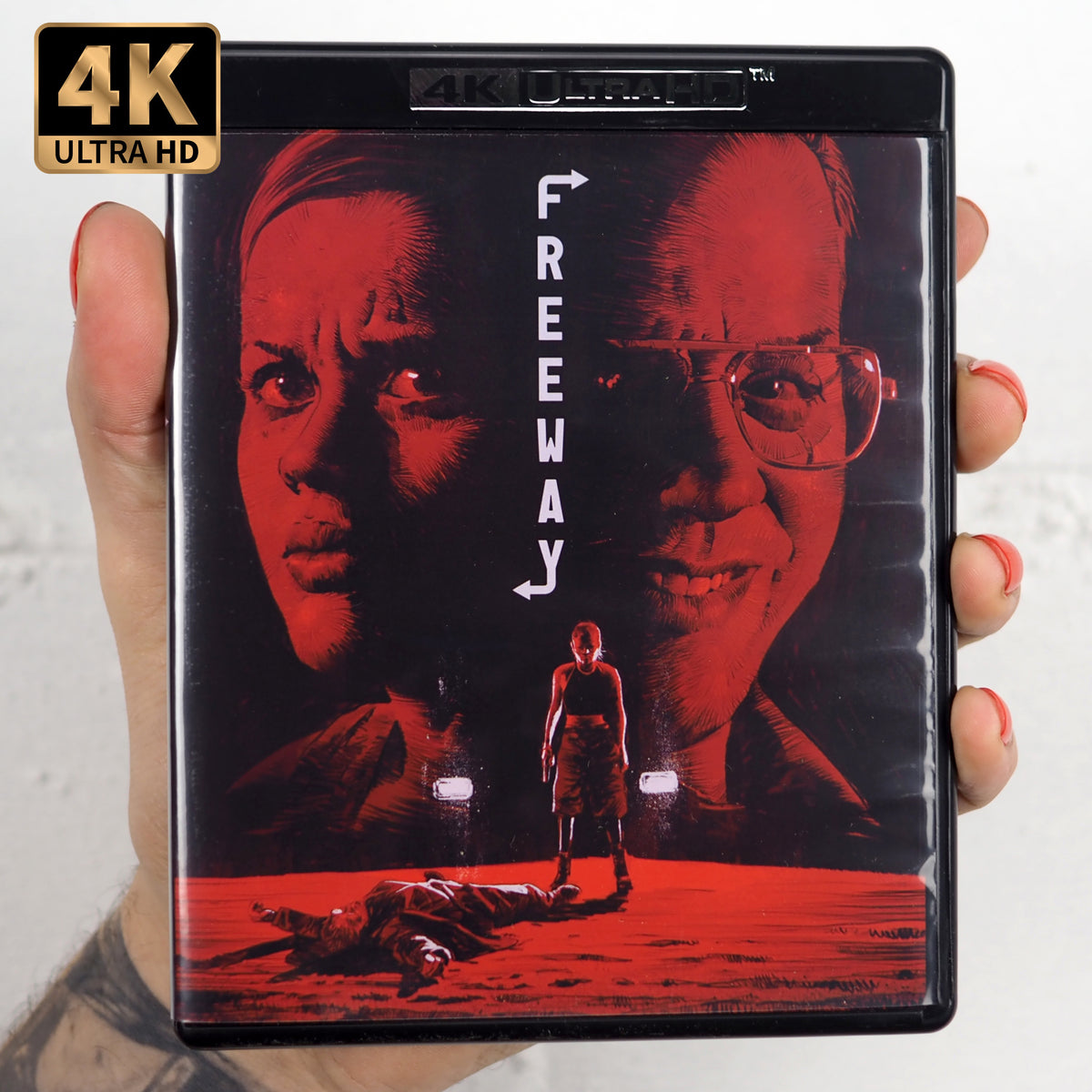 Freeway