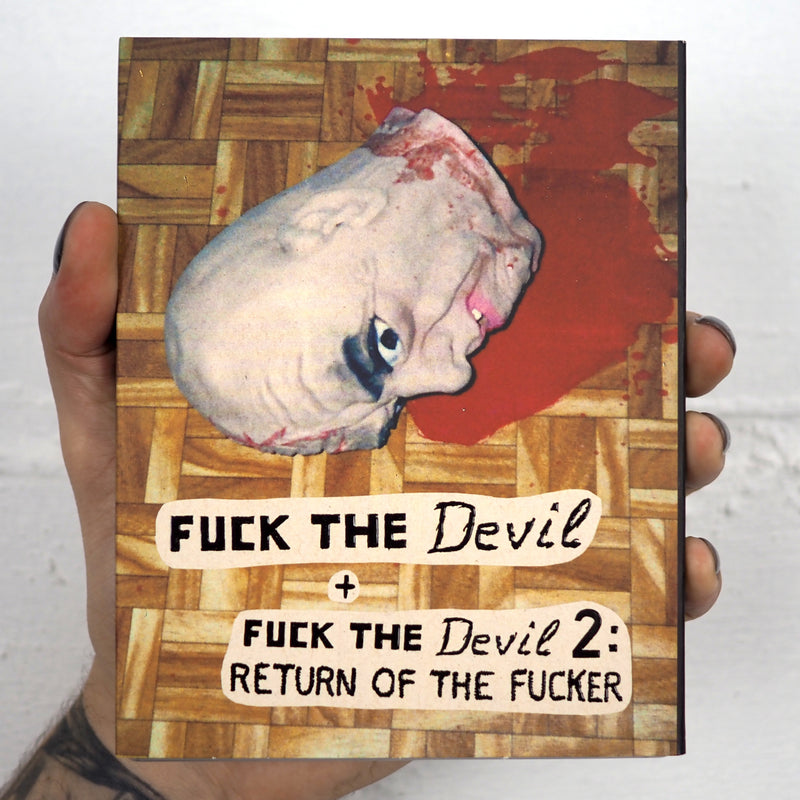 Fuck the Devil + Fuck the Devil 2