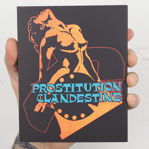 Furies Sexuelles / Prostitution Clandestine