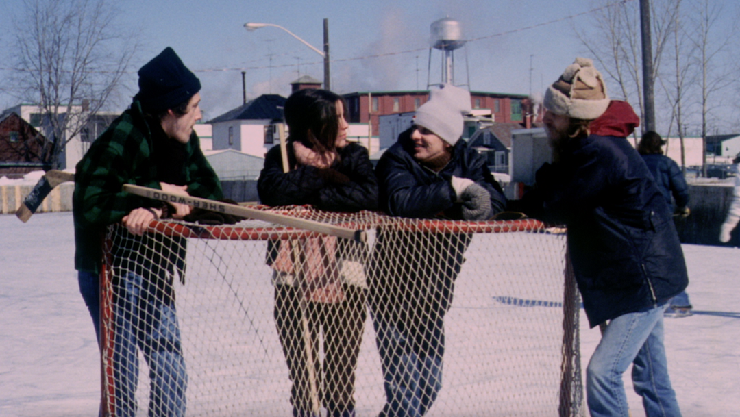 Gina Vinegar Syndrome