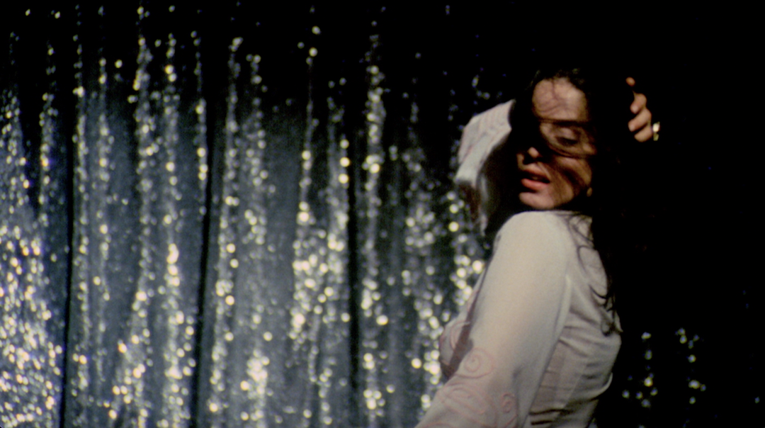 Gina Vinegar Syndrome