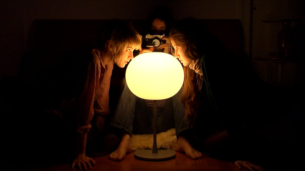 Full Moon Trilogy