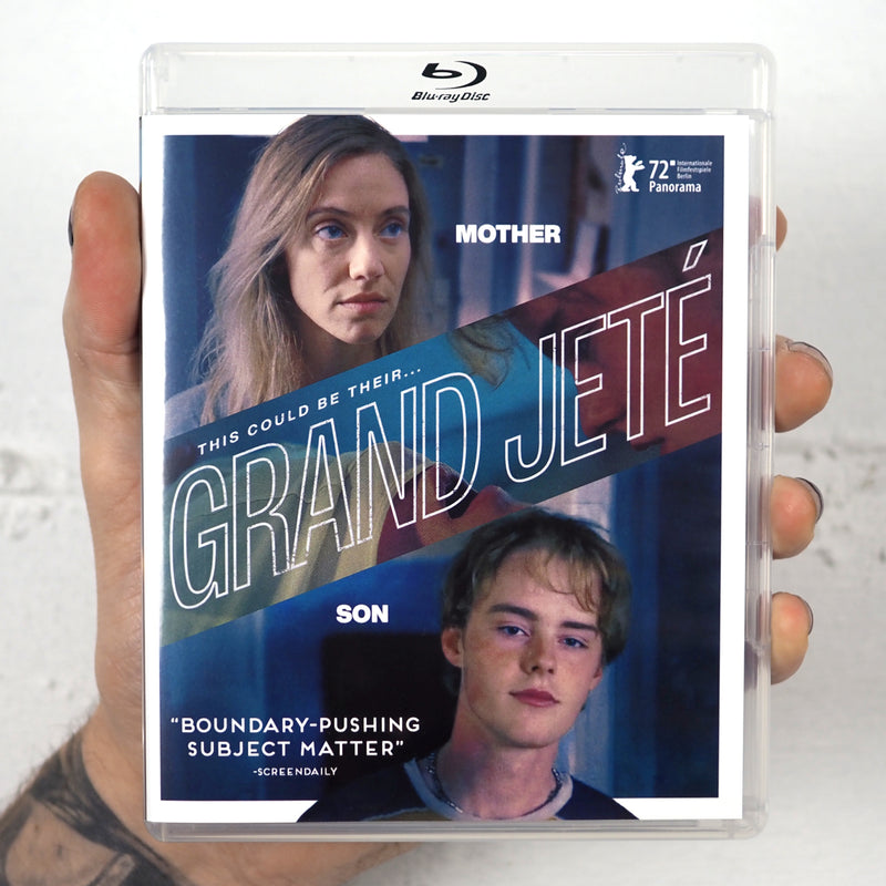 Grand Jeté