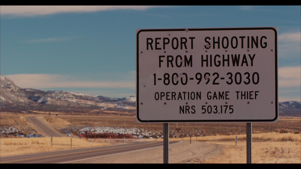 The Great Basin