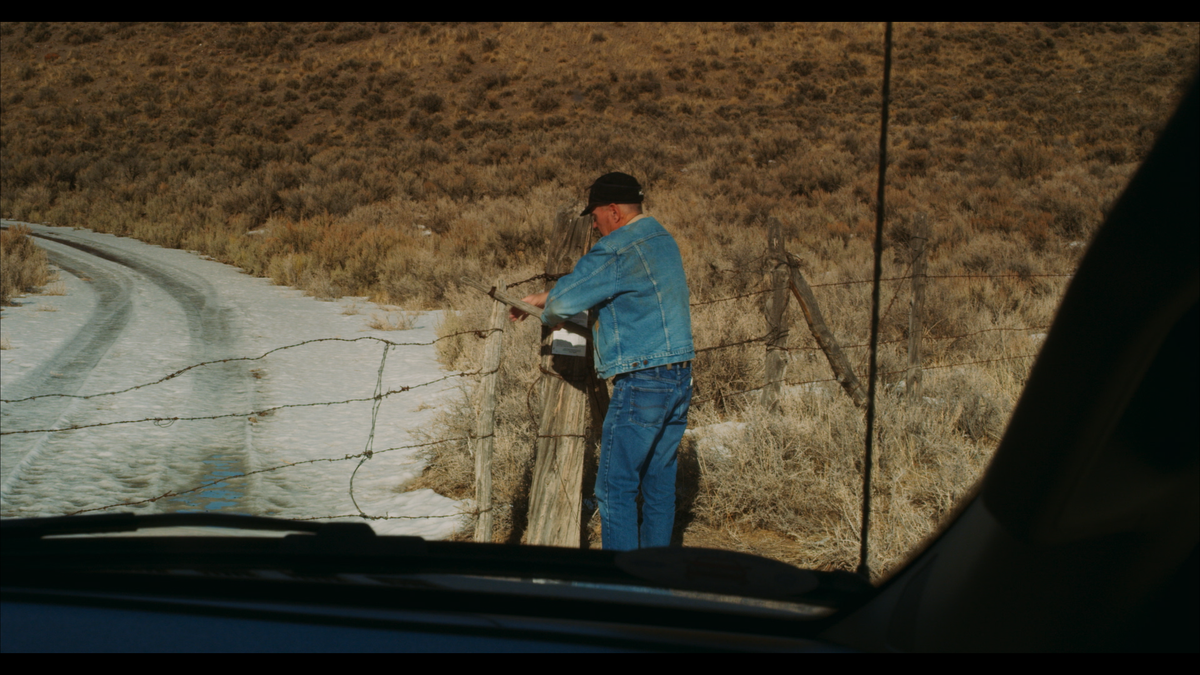 The Great Basin